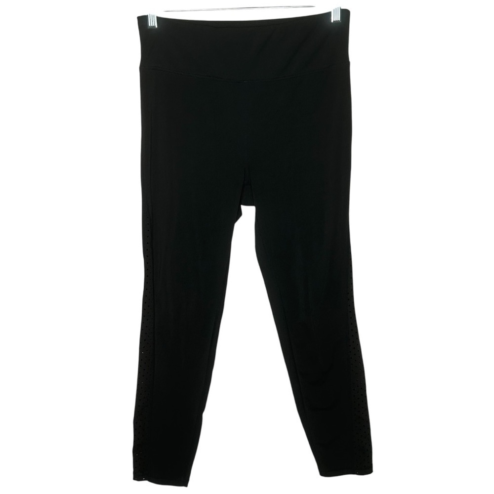 Nanette Lepore Black Leggings
